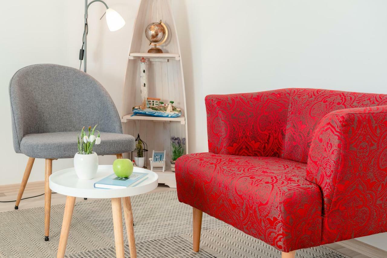 Apartment Adventure Split Extérieur photo